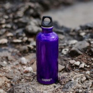 Premium quality  steel water Bottle- By Pentazeal