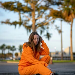 Trendy Women Jogger Pants